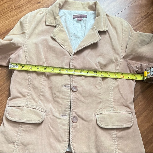 Just Jeans,Blazer,Size 12 - Picture 3 of 6